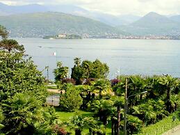 Holiday Home by Lake Maggiore With Pool