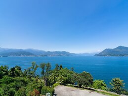 Holiday Home by Lake Maggiore With Pool