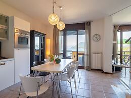 Holiday Home by Lake Maggiore With Pool