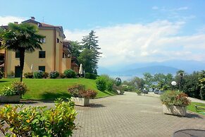 Holiday Home by Lake Maggiore With Pool