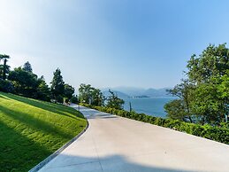 Holiday Home by Lake Maggiore With Pool
