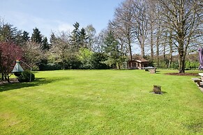 Family Residence With Large Garden