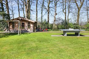 Family Residence With Large Garden