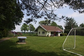 Family Residence With Large Garden