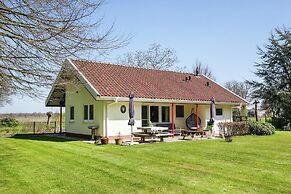 Family Residence With Large Garden