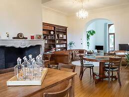 Beautiful Villa With Sauna in Chiny