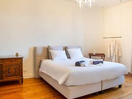 Beautiful Villa With Sauna in Chiny
