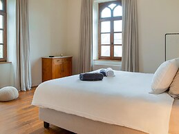 Beautiful Villa With Sauna in Chiny
