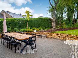 Beautiful Villa With Sauna in Chiny