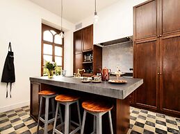 Beautiful Villa With Sauna in Chiny