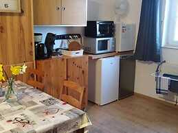 Comfort Stay in Carlsbourg