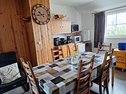 Comfort Stay in Carlsbourg