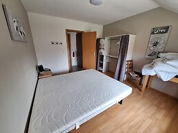 Comfort Stay in Carlsbourg