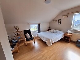 Comfort Stay in Carlsbourg