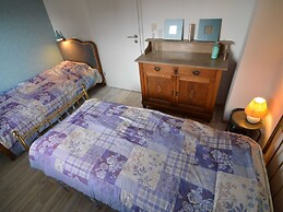 Holiday Home With Garden, Heating, Barbecue