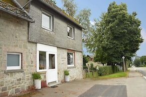 Holiday Home With Garden, Heating, Barbecue