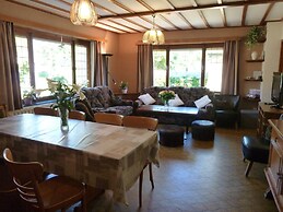 Spacious Holiday Home With Large Garden