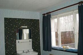 Spacious Holiday Home With Large Garden