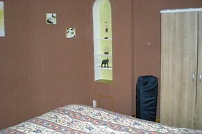 Spacious Holiday Home With Large Garden