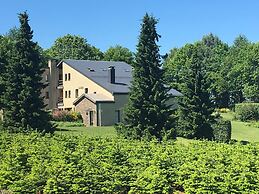 Family Apartment; Bouillon and Semois River