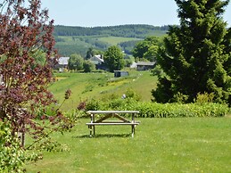 Family Apartment; Bouillon and Semois River