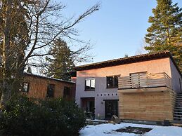Apartment With a Balcony in Manderscheid