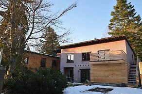 Apartment With a Balcony in Manderscheid