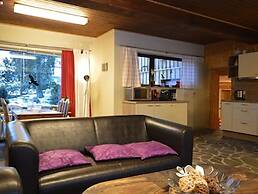 Apartment With a Balcony in Manderscheid