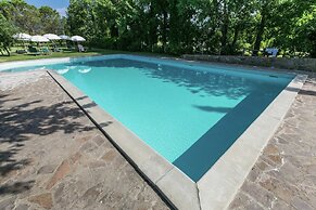 Holiday Home, Bucine With Pool