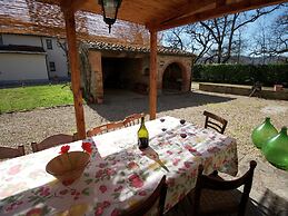 Holiday Home, Bucine With Pool