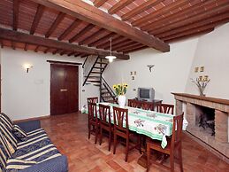 Holiday Home, Bucine With Pool