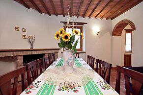 Holiday Home, Bucine With Pool