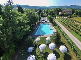 Holiday Home, Bucine With Pool