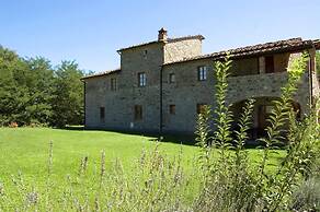 Holiday Home, Bucine With Pool