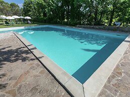 Holiday Home, Bucine With Pool