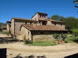 Holiday Home, Bucine With Pool