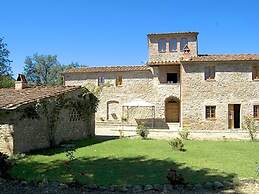 Holiday Home, Bucine With Pool