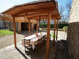 Holiday Home, Bucine With Pool