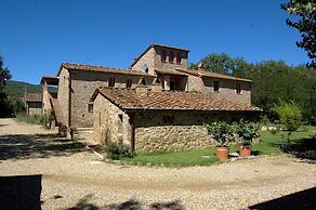 Holiday Home, Bucine With Pool