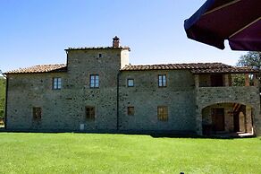 Holiday Home, Bucine With Pool