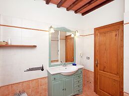 Holiday Home, Bucine With Pool