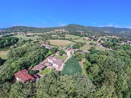 Holiday Home, Bucine With Pool