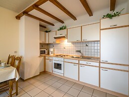 Eschfeld Sauna Apartment