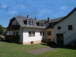 Eschfeld Sauna Apartment
