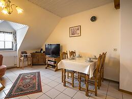 Eschfeld Sauna Apartment