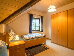 Eschfeld Sauna Apartment