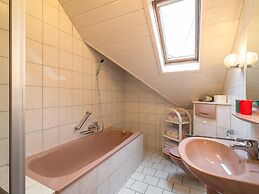 Eschfeld Sauna Apartment