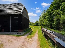 Cottage in Dwingelderveld With Scenic Views