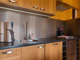 Cottage in Dwingelderveld With Scenic Views