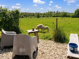 Cottage in Dwingelderveld With Scenic Views